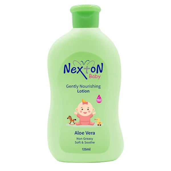 NEXTON BABY LOTION 250ML