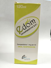 EDOM SYP 120ML