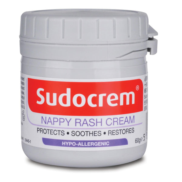 SUDO CREAM 60GM