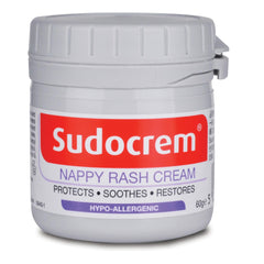 SUDO CREAM 60GM