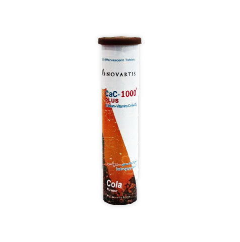 CAC1000 COLA 20S