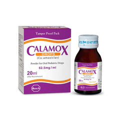 CALAMOX DROPS 20ML
