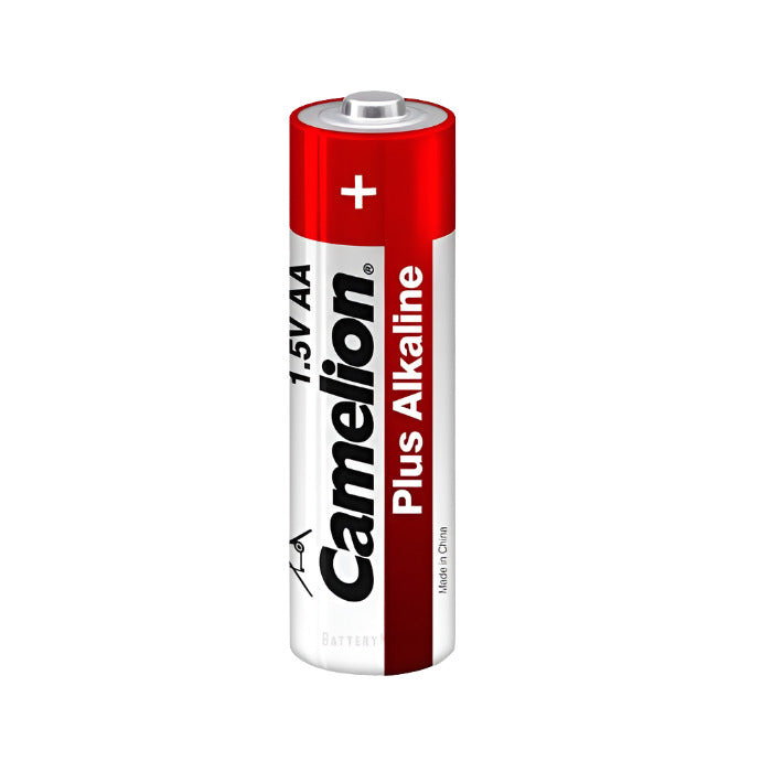 CAMELION PLUS ALKALINE AA CART 1S