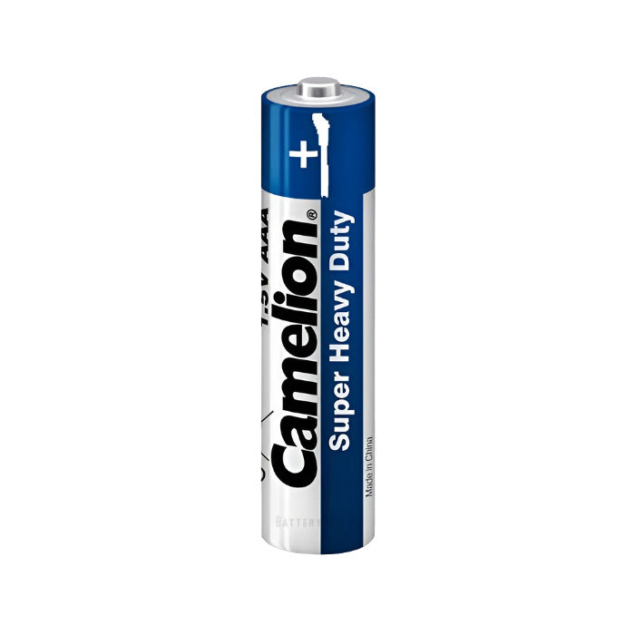 CAMELION BLUE AAA CART 1S