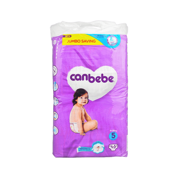 CANBEBE JUNIOR (5) 6 S