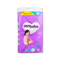 CANBEBE JUNIOR (5) 6 S