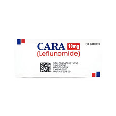 CARA 10MG TAB