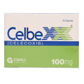 CELBEXX 100MG CAP