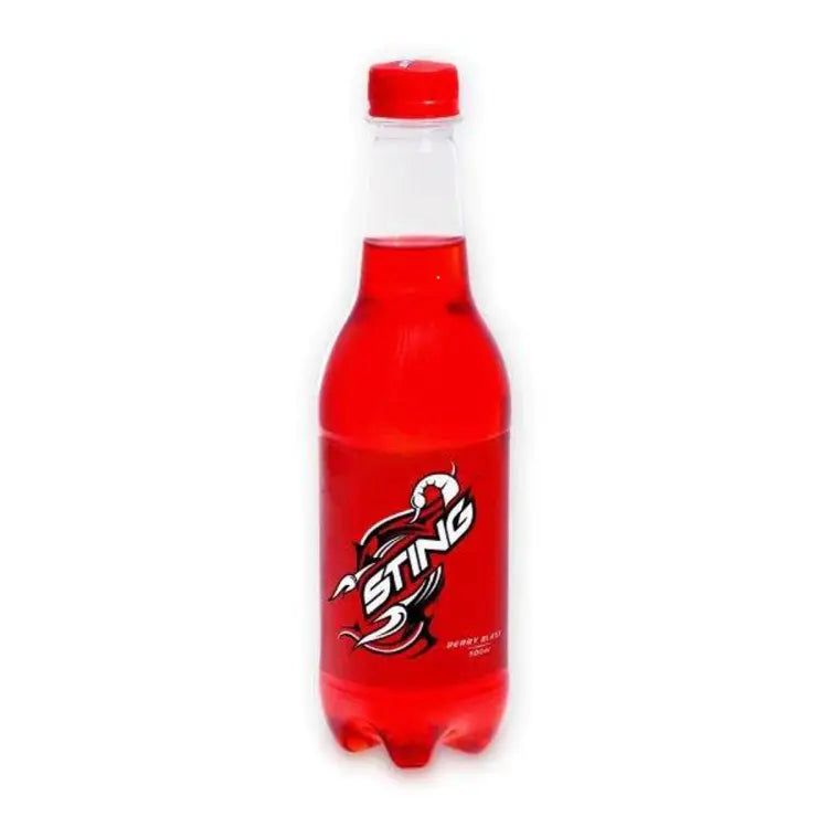 STING 500ML