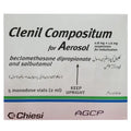 CLENIL COMPOSITUM NEB