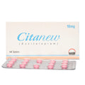 CITANEW 10MG TAB