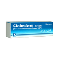 CLOBEDERM CREAM 10GM