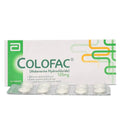 COLOFAC 135MG TAB