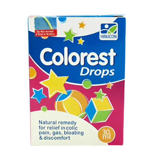 COLOREST DROP 30ML