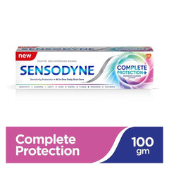 SENSODYNE COMP PROTEC 100GM