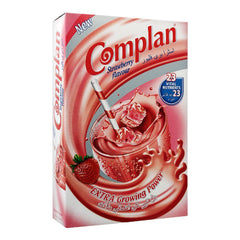 COMPLAN STRAWBERY 200GM
