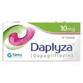 DAPLYZA 10MG TAB 14S