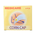 CORN CAP MEDICARE