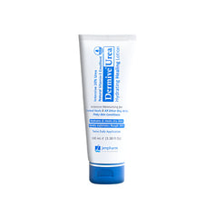 DERMIVE UREA10% HYDRATING LOTION 100ML