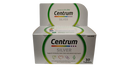 CENTRUM SILVER TAB 30S
