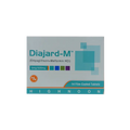 DIAJARD-M 5MG / 500MG TAB 14S