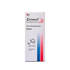 DOMEL SUSPENSION 60ML