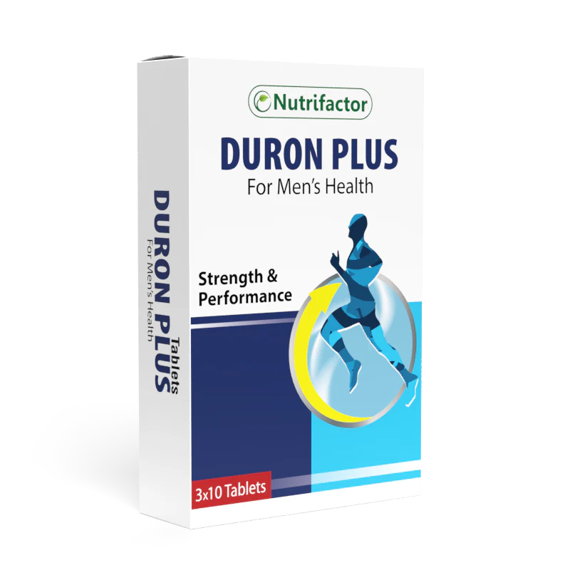 NF DURON PLUS 30S