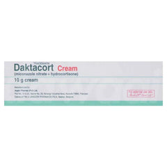 DAKTACORT 10GM CREAM