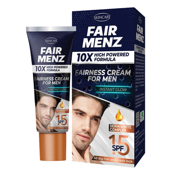FAIR MENZ FAIRNESS CREAM 35GM
