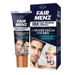 FAIR MENZ FAIRNESS CREAM 35GM