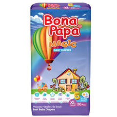 BONA PAPA MAGIC XL 5(36)