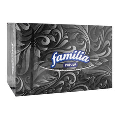 FAMILIA POPUP TISSUE 150S 36759