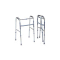 FOLDING WALKER (ALUMINIUM)