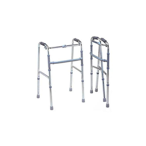 FOLDING WALKER (ALUMINIUM)