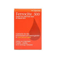 FERROCITE TAB