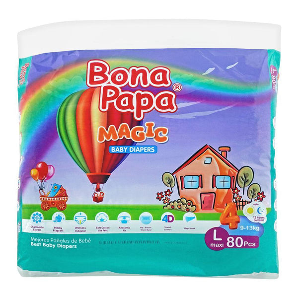 BONA PAPA MAGIC L 4(80)
