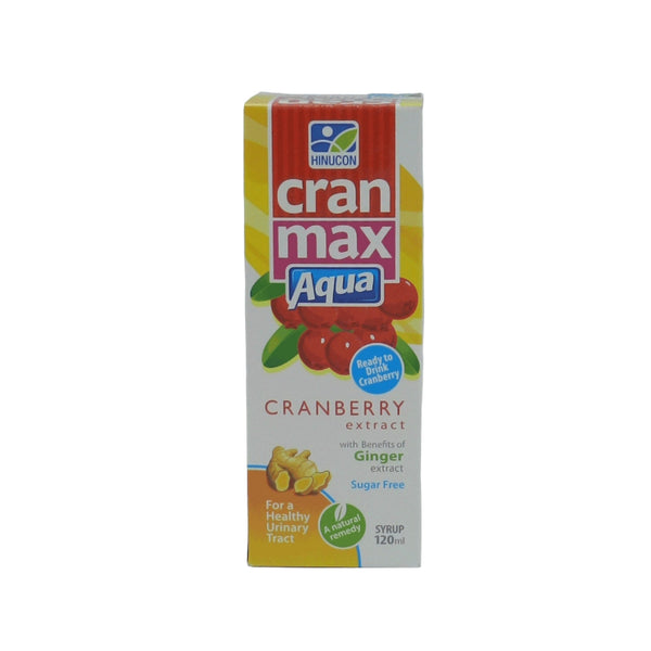CRAN MAX AQUA SYP