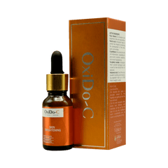 OXIDO C SKIN BRIGHTENING SERUM 15ML