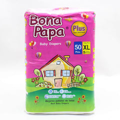 BONA PAPA PLUS XL 5 (50)