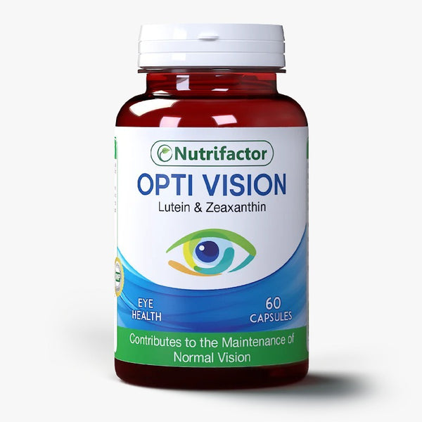 NF OPTI VISION 60S