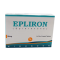 EPLIRON 50MG TAB 14S