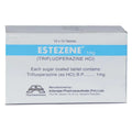 ESTEZENE 1MG 100S