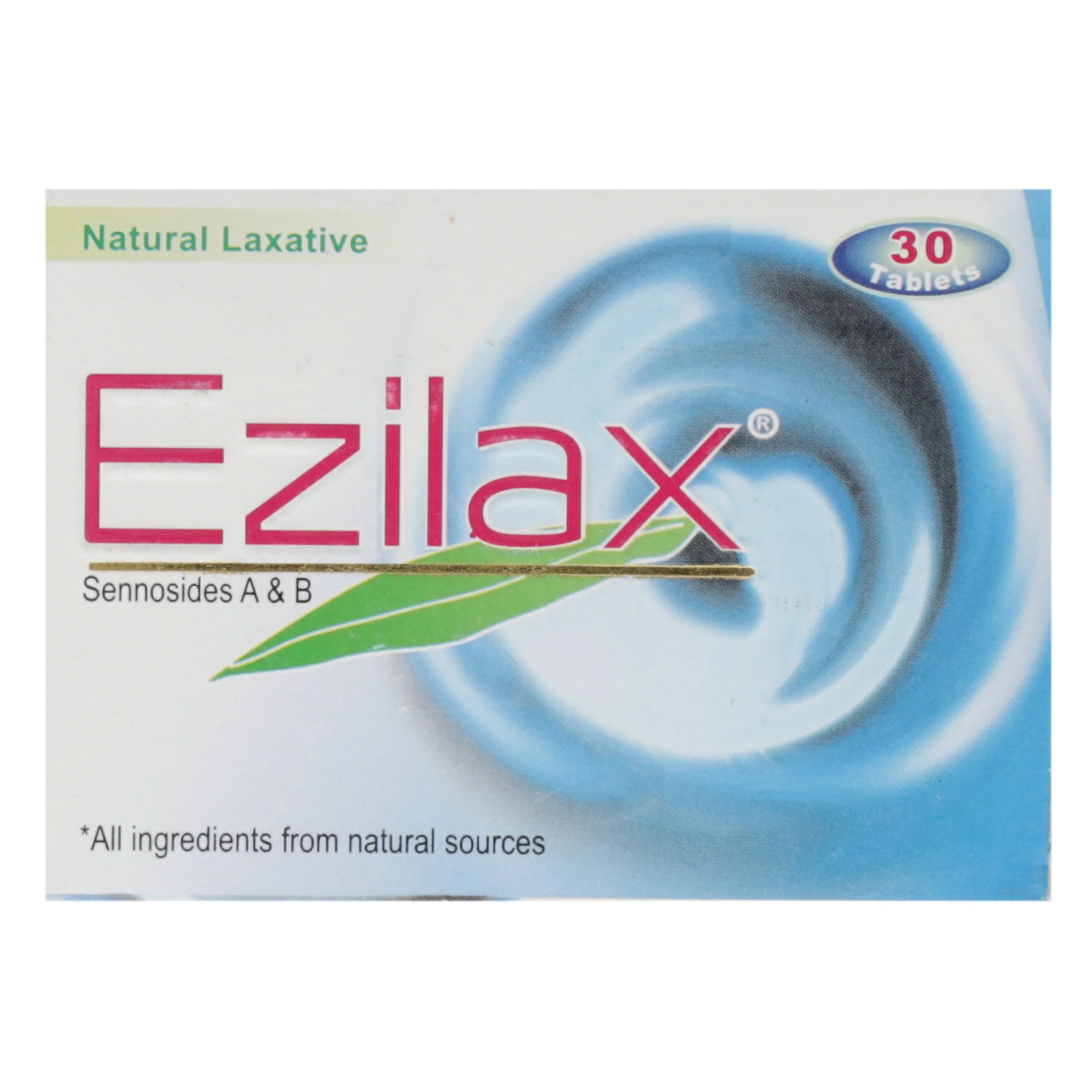 EZILAX TAB