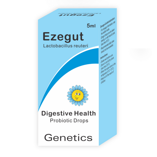 EZEGUT DROPS 5ML
