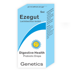 EZEGUT DROPS 5ML