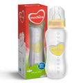 MEC FEEDER HAPPI LARGE 275ML