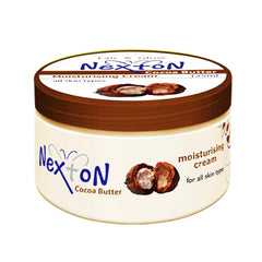 NEXTON CREAM COCOA BUTTER 125ML