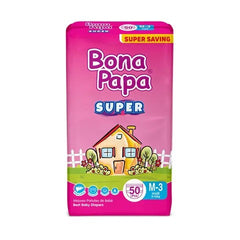 BONA PAPA SUPER M 3 (50)