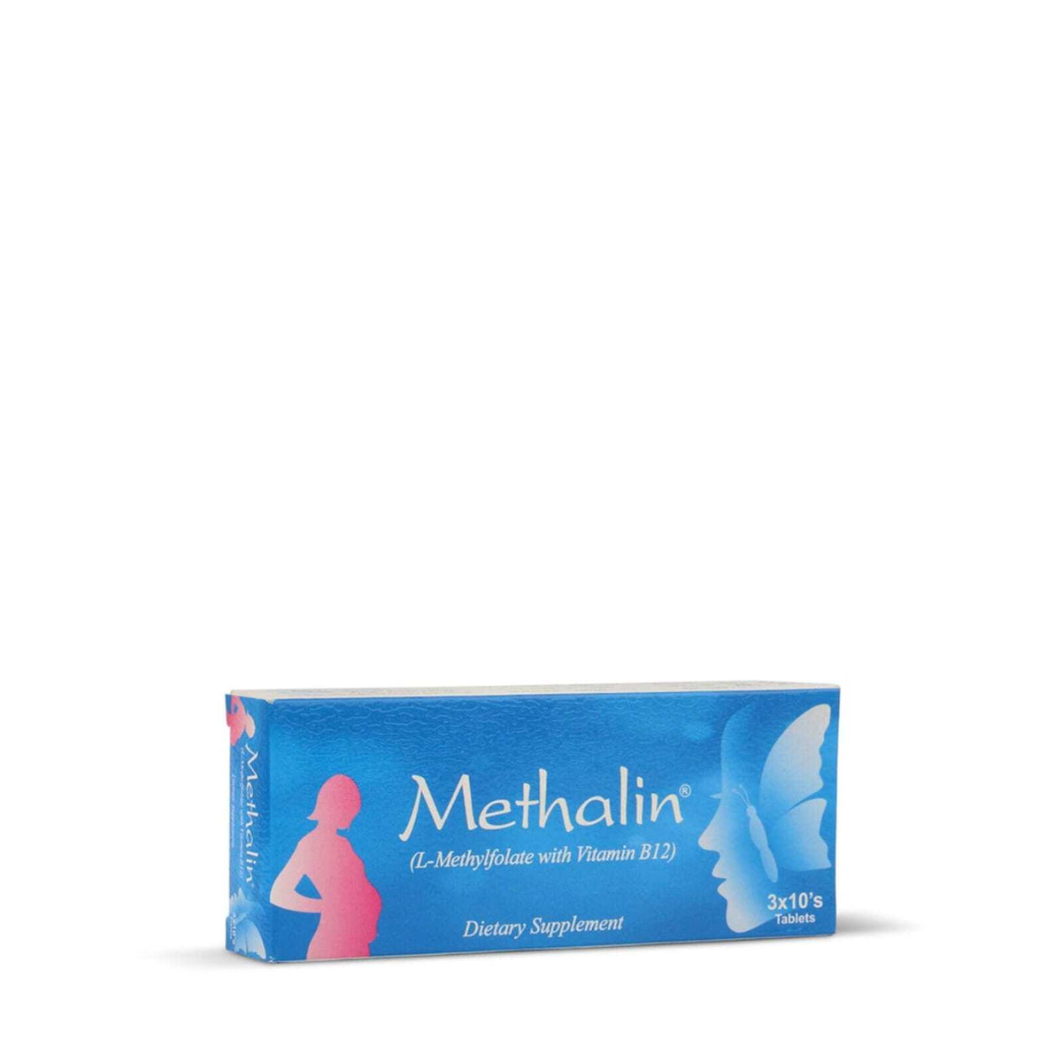 Methalin Tablets Price in Pakistan – Dawa Healthcare