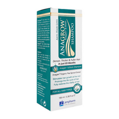 ANAGROW HAIR LOSS SHAMPOO 100ML